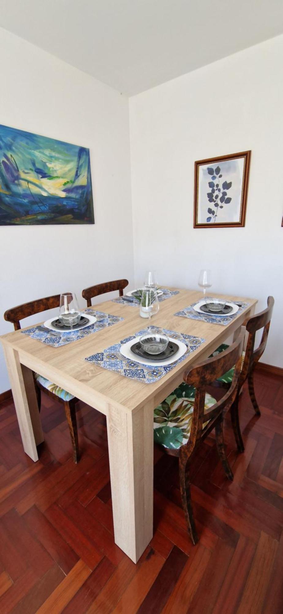 Apartamento Pineirua Ribadeo Exterior foto